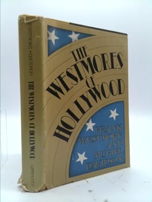 Seller image for The Westmores of Hollywood for sale by ThriftBooksVintage
