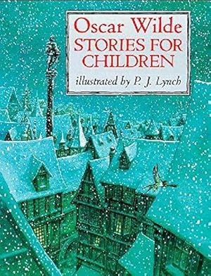 Seller image for Oscar Wilde Stories For Children for sale by WeBuyBooks 2