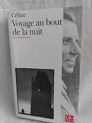 Immagine del venditore per VOYAGE AU BOUT DE LA NUIT venduto da Librairie RAIMOND