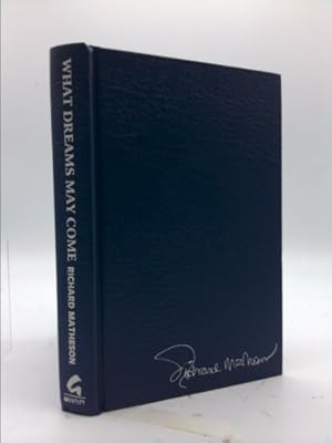 Seller image for What Dreams May Come: 20th Anniversary Edition for sale by ThriftBooksVintage