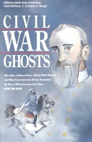 Imagen del vendedor de Civil War Ghosts a la venta por GreatBookPricesUK