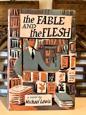 Seller image for The Fable and the Flesh for sale by Long Brothers Fine & Rare Books, ABAA