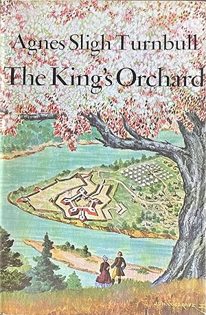 Seller image for The King's Orchard for sale by 32.1  Rare Books + Ephemera, IOBA, ESA