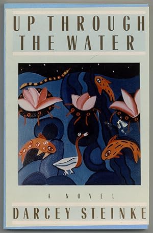 Seller image for Up Through the Water for sale by Between the Covers-Rare Books, Inc. ABAA