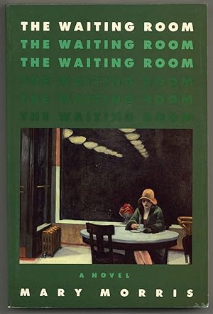 Seller image for The Waiting Room for sale by Between the Covers-Rare Books, Inc. ABAA