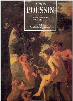 Seller image for NICHOLAS POUSSIN The Master of Colours for sale by Books on the Boulevard