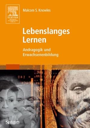 Seller image for Lebenslanges Lernen: Andragogik und Erwachsenenbildung for sale by Studibuch
