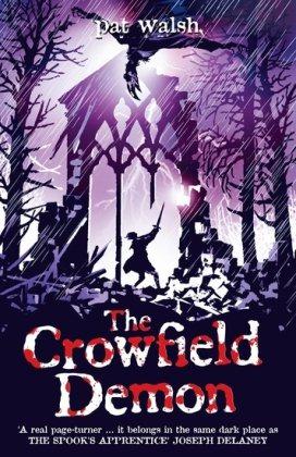 Seller image for The Crowfield Demon for sale by WeBuyBooks