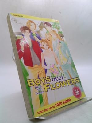 Immagine del venditore per Boys Over Flowers, Volume 36 venduto da ThriftBooksVintage