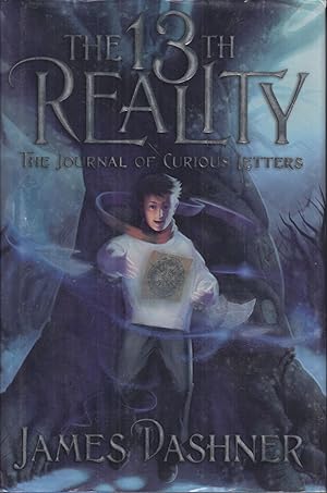 Seller image for The Journal of Curious Letters, Volume 1 (13th Reality) for sale by Adventures Underground