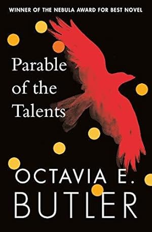 Immagine del venditore per Parable of the Talents: winner of the Nebula Award venduto da WeBuyBooks