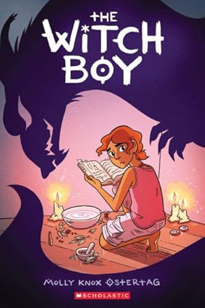 Seller image for Witch Boy for sale by GreatBookPrices