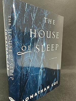 Seller image for The House of Sleep (Signed First American Edition) for sale by Dan Pope Books