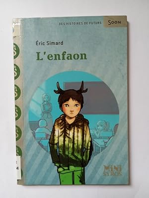 Seller image for L'enfaon for sale by Dmons et Merveilles