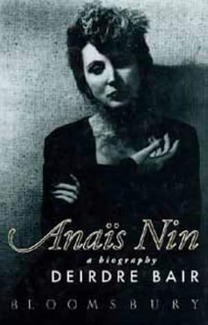 Image du vendeur pour Anais Nin: A Biography mis en vente par WeBuyBooks