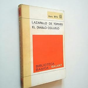 Seller image for Lazarillo de Tormes / El diablo cojuelo for sale by MAUTALOS LIBRERA