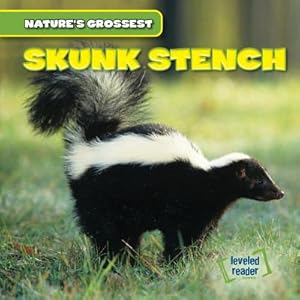 Seller image for Skunk Stench (Paperback or Softback) for sale by BargainBookStores