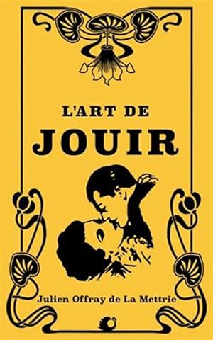 Seller image for L'Art de Jouir -Language: french for sale by GreatBookPrices