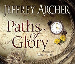 Seller image for Paths of Glory for sale by WeBuyBooks