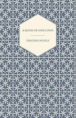 Imagen del vendedor de A Room of One's Own: With an Introductory Essay "Professions for Women" a la venta por WeBuyBooks