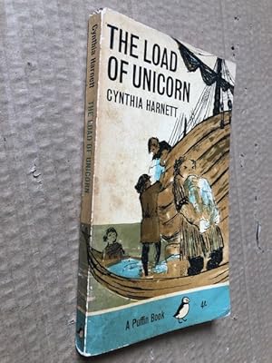 Bild des Verkufers fr The Load of Unicorn zum Verkauf von Raymond Tait
