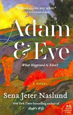 Image du vendeur pour Adam & Eve mis en vente par GreatBookPricesUK