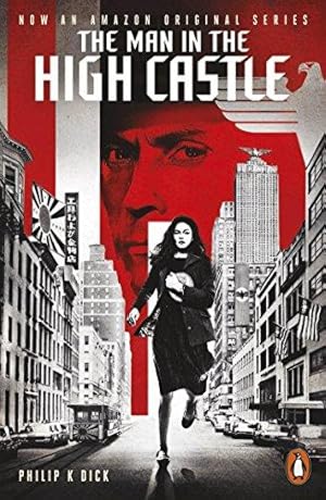 Seller image for The Man in the High Castle: Paperback for sale by WeBuyBooks 2