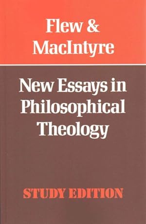 Seller image for New Essays in Philosophical Theology for sale by GreatBookPrices