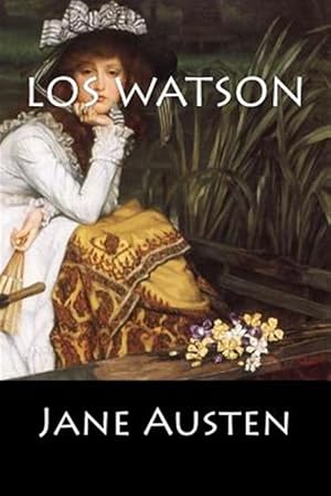Seller image for Los Watson -Language: spanish for sale by GreatBookPrices