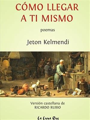 Seller image for CMO LLEGAR A TI MISMO -Language: spanish for sale by GreatBookPrices