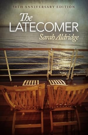 Imagen del vendedor de Latecomer : 50th Anniversary Edition a la venta por GreatBookPrices