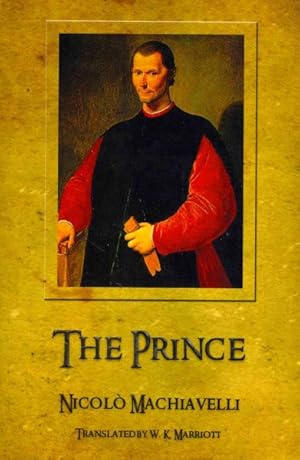 Seller image for Prince for sale by GreatBookPrices