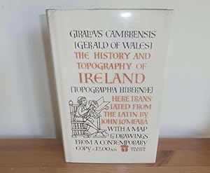 Seller image for The History and Topography of Ireland for sale by Kelleher Rare Books