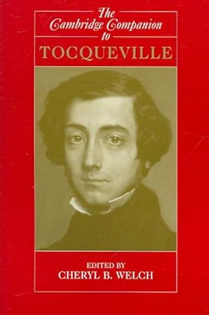 Immagine del venditore per Cambridge Companion to Tocqueville venduto da GreatBookPricesUK