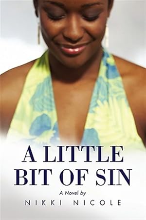 Seller image for Little Bit of Sin for sale by GreatBookPrices