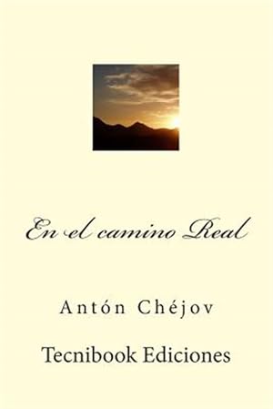 Image du vendeur pour En El Camino Real -Language: spanish mis en vente par GreatBookPrices