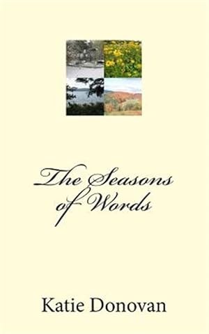Seller image for The Seasons of Words for sale by GreatBookPrices