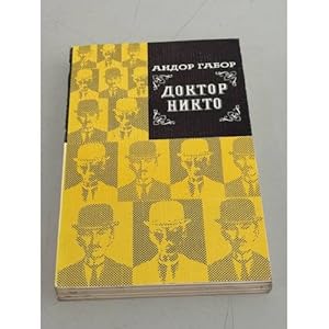 Seller image for Doktor Nikto for sale by ISIA Media Verlag UG | Bukinist