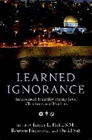 Seller image for Learned Ignorance for sale by AHA-BUCH GmbH