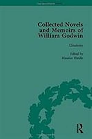 Seller image for The Collected Novels and Memoirs of William Godwin Vol 7 for sale by AHA-BUCH GmbH