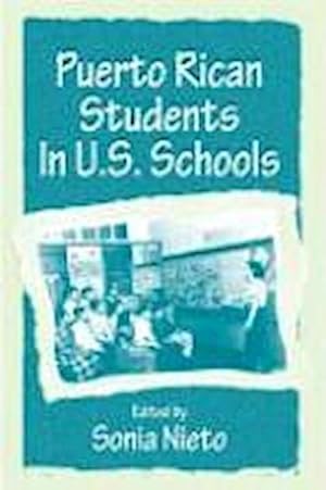 Seller image for Puerto Rican Students in U.s. Schools for sale by AHA-BUCH GmbH