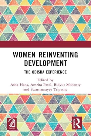 Seller image for Women Reinventing Development : The Odisha Experience for sale by AHA-BUCH GmbH