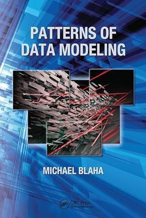 Imagen del vendedor de Patterns of Data Modeling a la venta por AHA-BUCH GmbH