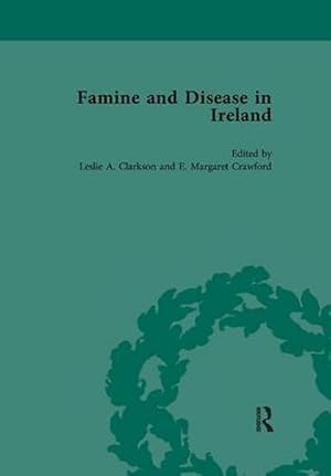 Seller image for Famine and Disease in Ireland, Vol 5 for sale by AHA-BUCH GmbH