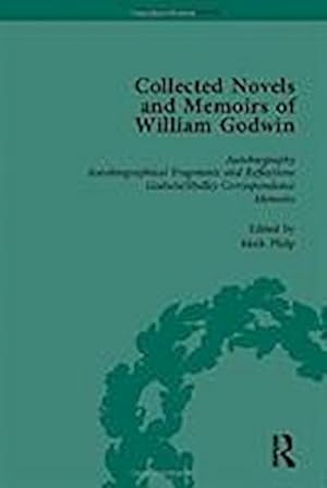 Seller image for The Collected Novels and Memoirs of William Godwin Vol 1 for sale by AHA-BUCH GmbH