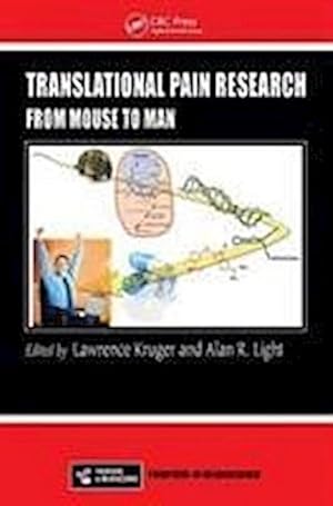Seller image for Translational Pain Research : From Mouse to Man for sale by AHA-BUCH GmbH