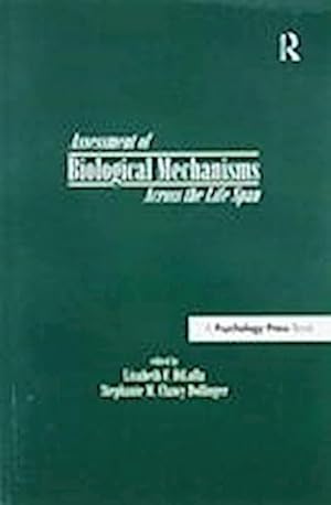 Seller image for Assessment of Biological Mechanisms Across the Life Span for sale by AHA-BUCH GmbH