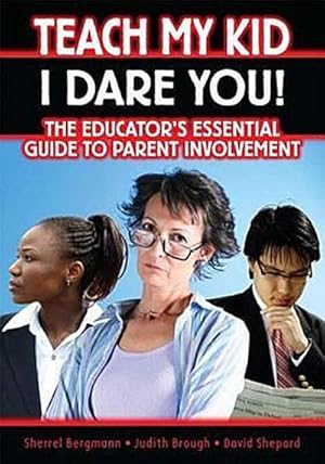 Seller image for Teach My Kid- I Dare You! for sale by AHA-BUCH GmbH