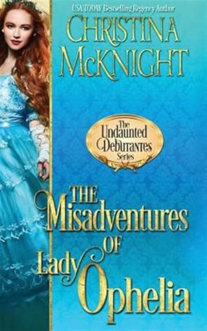 Immagine del venditore per The Misadventures of Lady Ophelia venduto da GreatBookPrices