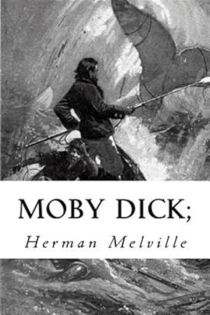 Image du vendeur pour Moby Dick mis en vente par GreatBookPrices
